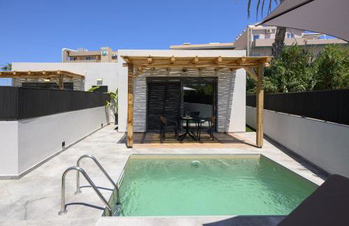 Tropical Suites With Private Plunge Pools - Foto 59