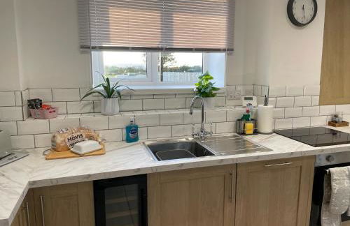 Rose barn hot tub holidays in the Cotswolds - Foto 13