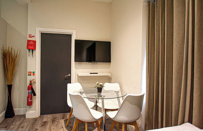 Hyde Park Superior Apartments - Foto 45