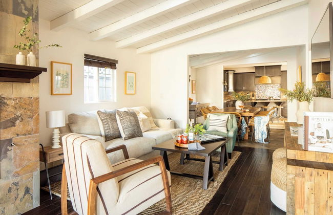 Sand Castle by Avantstay Beach House on Balboa Peninsula w/ Patio & Hot Tub - Foto 22