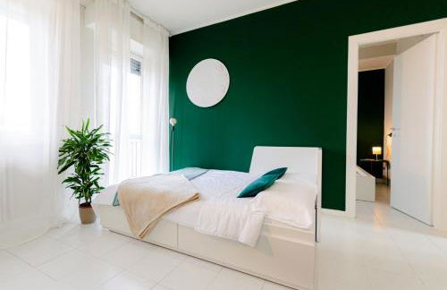 VivimiHome Cozy Design Flat - San Siro - Foto 20