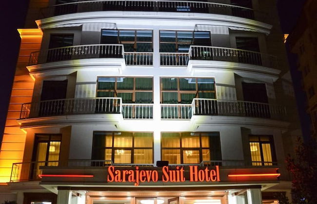 Sarajevo Suit Hotel - Foto 29