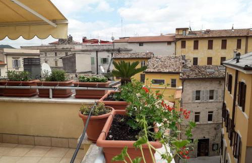 L'Attichetto - Photo 40