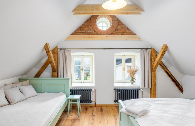 Villa met Sauna Ldd032 - Photo 17