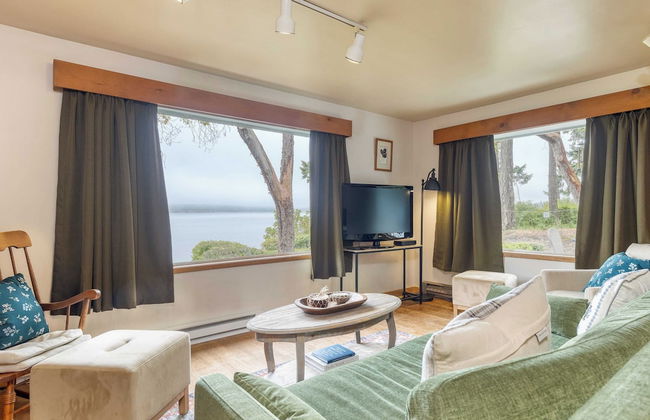 Cove Cottage by Avantstay Waterfront Views + Spa - Photo 19