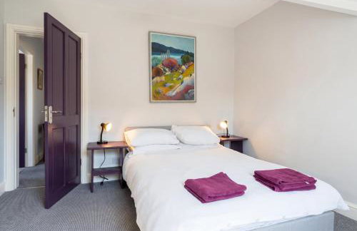 Victorian Home with Dedicated Workspace, Sherwood Nottingham - Foto 11