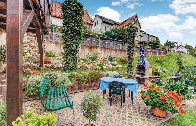 Ferienhaus im Thuringer Wald - Photo 19