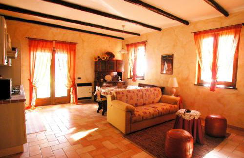 Agriturismo Istrice Innamorato - Photo 32