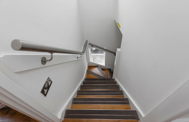 Skyvillion - Central Ldn 3bed Flat Ladbroke Grove - Foto 24