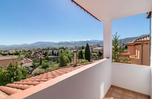 Villa La Piedad Otura - Photo 91