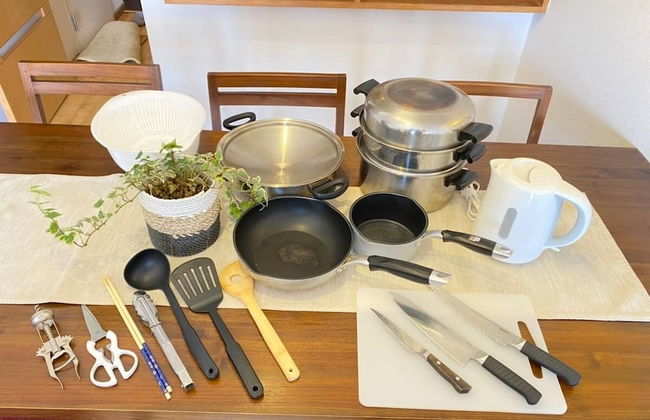 AMS Tower Nakajima - Foto 78