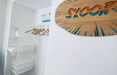 Itaca Experience Playa do Cabedelo - Foto 44