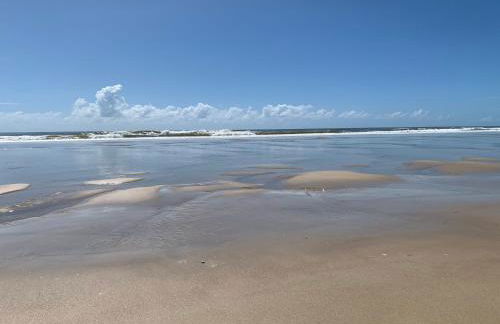 Paraiso Pe na Areia entre Ilheus e Itacaré - Foto 15