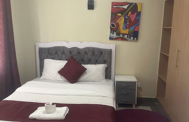 Caster JKIA Homes - Foto 9