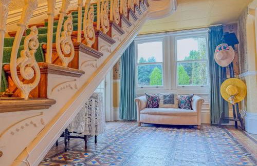 Eden Mount, Wetheral, characteful, spacious home overlooking village green, close to M6 - Foto 16