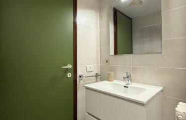 Residence Foemina 65 Val di Luce - Foto 11