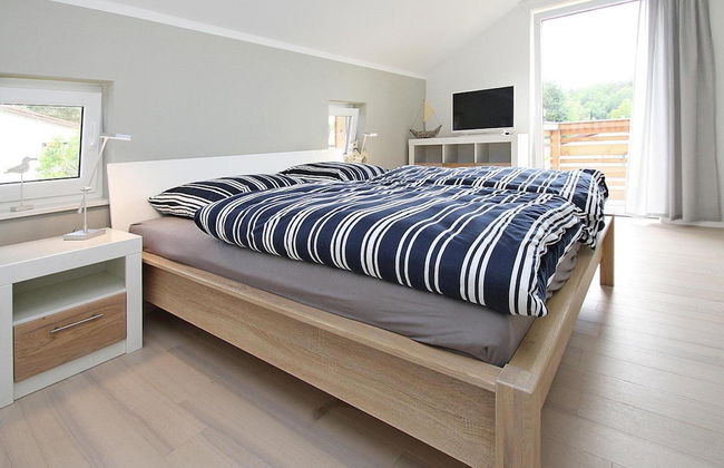 Ferienhaus Min Kaat in Nakenstorf - Foto 3