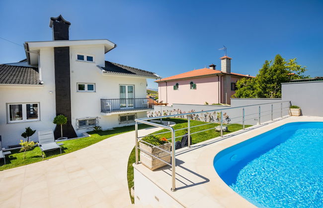 Casa de Monsanto I Lamego - Foto 41