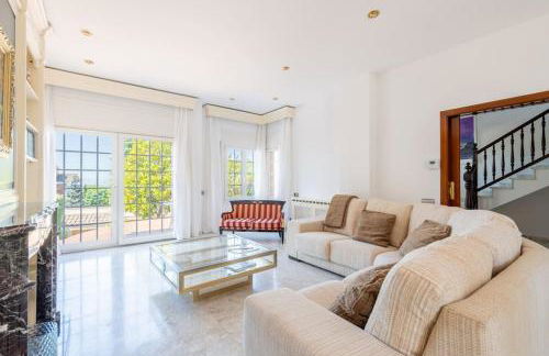 Casa Nina junto Barcelona Centro y playa - Foto 22