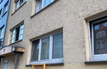 Ganze Apartment in Saarbrücken City - Foto 34