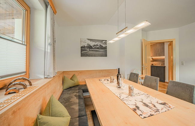 Apartment in Brixen Near Wilder Kaiser Gondola - Foto 15