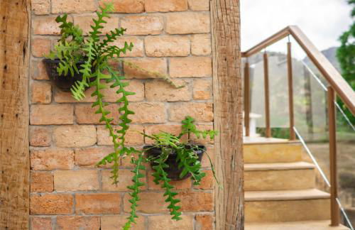 Pousada Villa Magna - Chalé Família - Foto 33