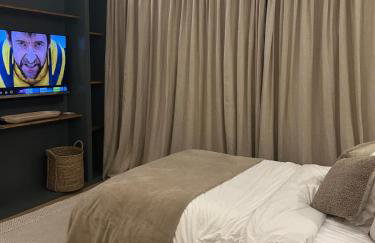 Luxury Boutique retreat, hot tub, dog friendly - Foto 70