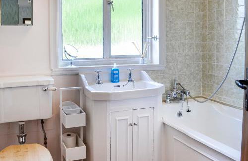 Woodend Farmhouse Halmyre - Foto 18