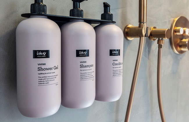 Bay View Apartments - Foto 59