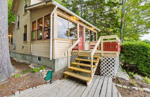 Dock, Beach, Views Rustic Green Lake Cottage - Foto 25