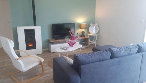 La Maison du Lividig 3 étoiles OT29 - Foto 3