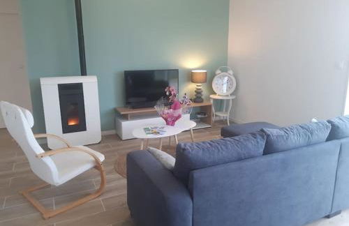 La Maison du Lividig 3 étoiles OT29 - Foto 3