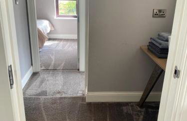 Thornstown Gate Cottage - Foto 13