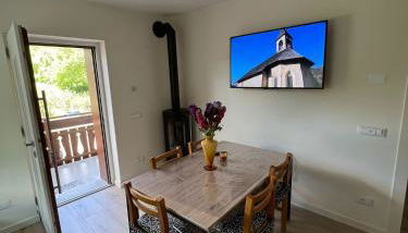 Ca' Domani - Appartamento immerso nel Cadore - Foto 4