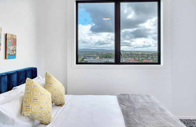 Roomie Apartment Hotel - Foto 20