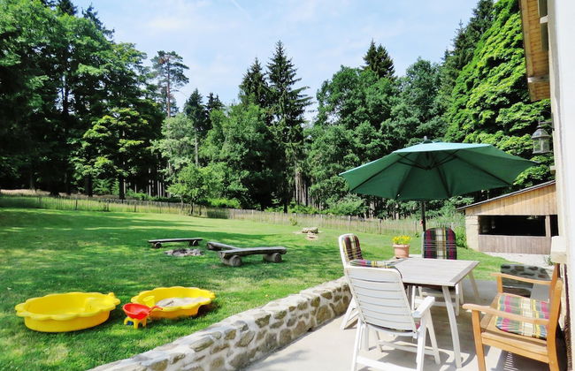 Holiday Home Milire Bohemian Forest - Foto 9