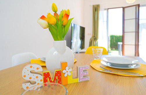 Bahia Vista - Chalet adosado con vista al mar Alquiler de corta duracion - Foto 5