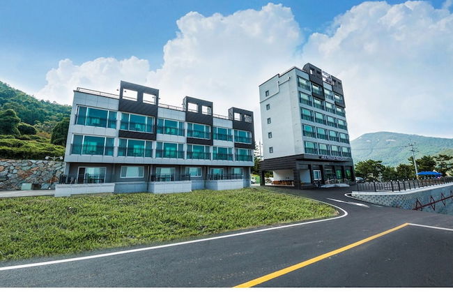 Aria Pension Resort - Foto 44