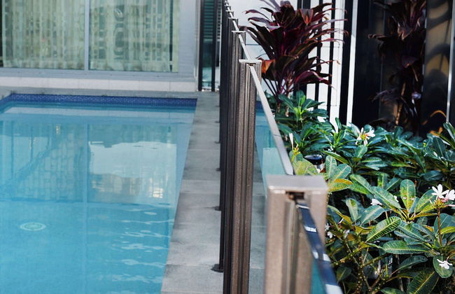 Oaks Gladstone Grand Hotel - Foto 63