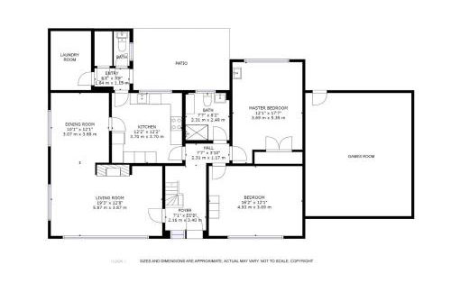 4 Bed in Llanbedrog oc-sunnyd - Photo 34