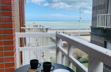 Appartement à Saint Valery en Caux - 150m plage - parking privé - Foto 42