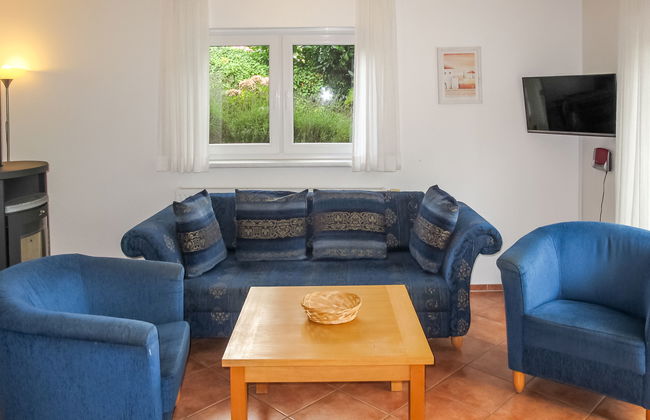 Müritz Ferienpark Röbel - Foto 7