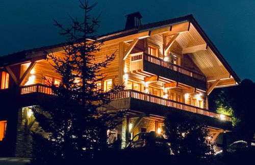Chalet & Spa 5 stars Alpaga - Photo 1