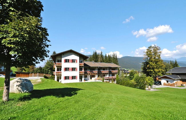 Apartment House Isegrim, Altenmarkt - Foto 1