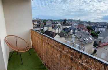 Le Cosy Gaillard - Meublé Tourisme 3 Etoiles - Foto 1