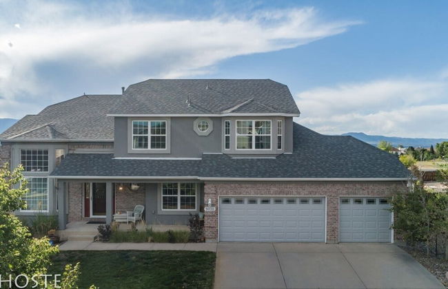 4brfun & Relax Family/friends Getawaynear Usafa - Photo 57