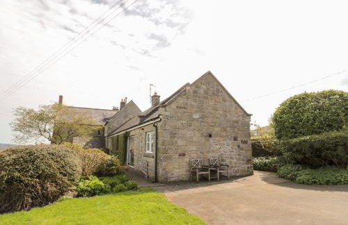 Forge Cottage - Foto 32