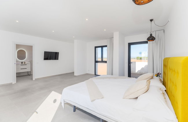 Finca Cantó de Marina - Adults Only - Foto 83