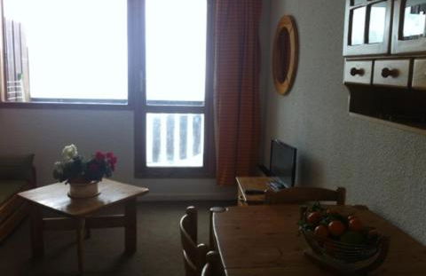 Front de Neige Isola 2000 - Foto 12