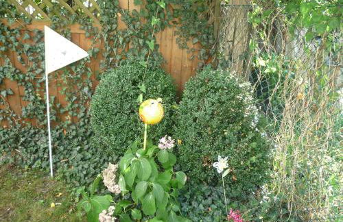 Ferienbauernhof Bosch - Foto 15